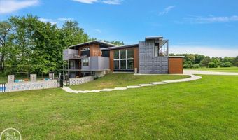 850 Frick Rd, Addison Twp., MI 48367