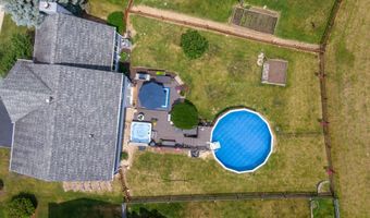 1231 Edgewater Ln, Antioch, IL 60002