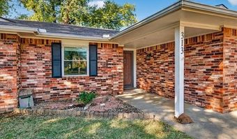 313 S Fenway Pl, Bartlesville, OK 74006