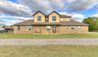 3918 S 4th St, Chickasha, OK 73018