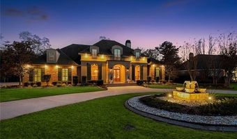 518 NORTHWOODS Dr, Abita Springs, LA 70420