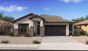20818 Pasadena Ave Plan: Taylor, Buckeye, AZ 85396