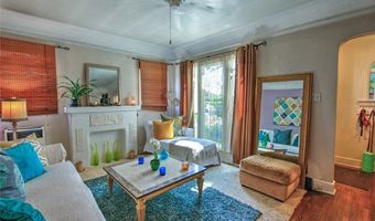 512 N Harper Ave, Los Angeles, CA 90048