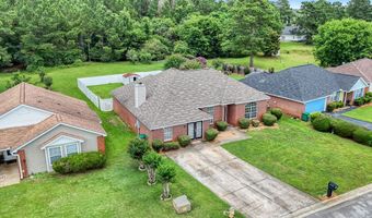 2931 Stonewater Dr, Albany, GA 31721
