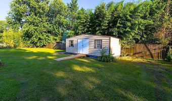 4 CARRIAGE Rd, Anniston, AL 36206
