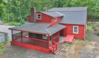112 Lake Rd, Andover, CT 06232