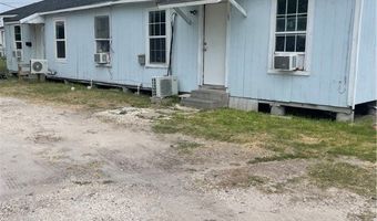 307 W Third, Alice, TX 78332