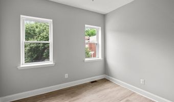 3914 RIDGEWOOD Ave, Baltimore, MD 21215