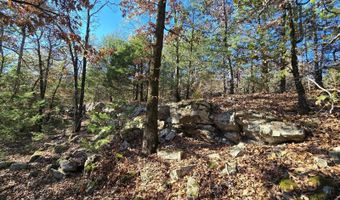 TBD Raw Land, Bates, AR 74953
