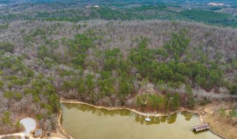 34 Acres- Mtn CONSTELLATION DRIVE Lot 34+ Acres-Mtn Tract One, Alpine, AL 35014