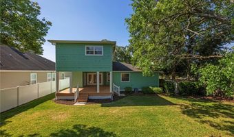 1111 GUERNSEY St, Orlando, FL 32804