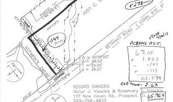 178 New Haven Rd, Prospect, CT 06712