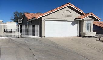 3160 James A Bilbray Pkwy, Laughlin, NV 89029
