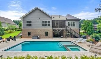 731 Creekside Bnd, Alpharetta, GA 30004