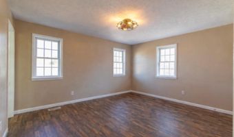 233 BEAVERWOOD Dr, Adamsville, TN 38310