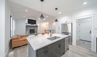 3638 S Purple Sage Dr, Ammon, ID 83406