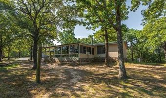 8515 N 220 Rd, Beggs, OK 74421