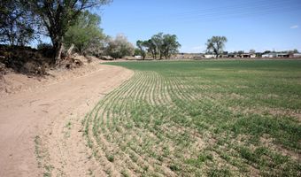 33 Pueblitos Rd, Belen, NM 87002