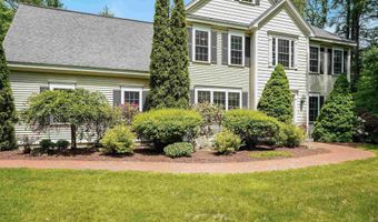 21 Wiggin Rd, Bedford, NH 03110