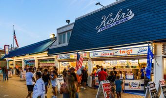 1001 Jesse Dr Plan: Bethany, Somers Point, NJ 08244