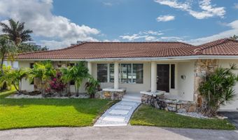 461 Alamanda Dr, Hallandale Beach, FL 33009