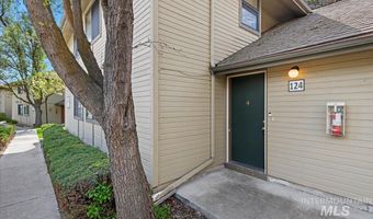 3611 S Gekeler Ln 124, Boise, ID 83706
