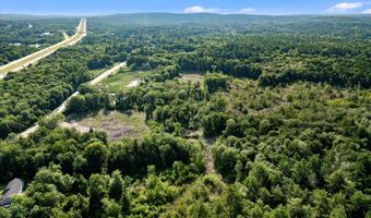 Lot 2 Brown Road, Candia, NH 03034