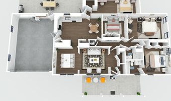 10367 NW County Road 274, Altha, FL 32421