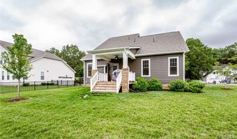 720 Chapman St, Ashland, VA 23005