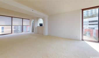 415 South St 401, Honolulu, HI 96813