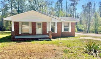 309 James St, Chesterfield, SC 29709