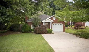 1501 HOLLY BERRY Way, Anniston, AL 36207