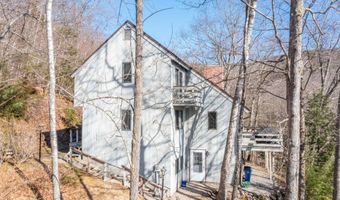 176 Reservoir Rd, Campton, NH 03223