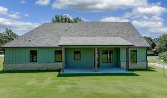 32937 Mockingbird Ln, Afton, OK 74331