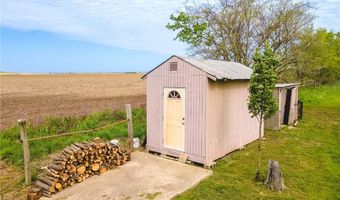 3745 E 420 Rd, Adair, OK 74330