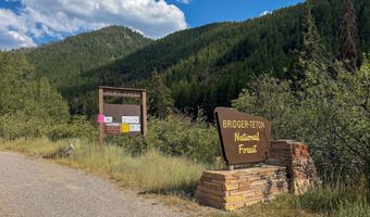 20 42 ACRES SWIFT CREEK Dr, Afton, WY 83110