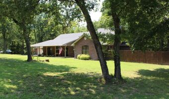 19780 County Road 1542 Loop, Ada, OK 74820
