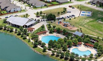 14837 Gentry Dr, Aledo, TX 76008