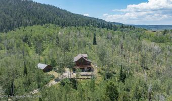 90 ELK Dr, Bondurant, WY 82922