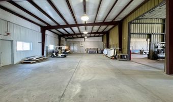 933 N Industrial Way, Ely, NV 89301