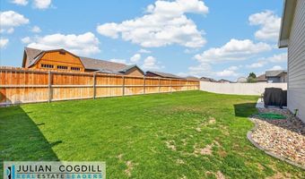 1810 Inca Trl, Bar Nunn, WY 82604