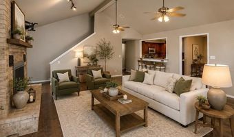 2114 Oakglen Dr, Ardmore, OK 73401