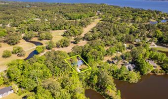 519 Country Club Dr W, Arapahoe, NC 28510