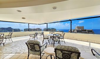 343 Hobron Ln 501, Honolulu, HI 96815