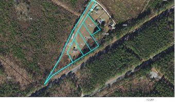 260 Turkey Rd, Alberta, VA 23821