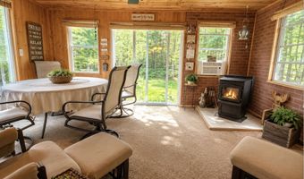 12 Overlook Dr, Center Harbor, NH 03226