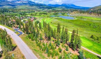550 GOLD RUN Rd, Breckenridge, CO 80424