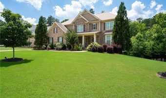 3225 Sundew Dr NW, Acworth, GA 30101