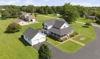 259 Almo Rd, Almo, KY 42020