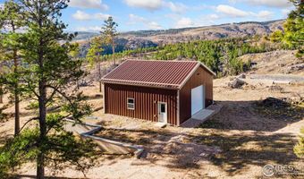 3434 Davis Ranch Rd, Bellvue, CO 80512